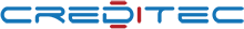 Creditec - Financial Software Solutions Logo